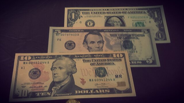 karmaexchange.co.uk-صعود جهانی دلار